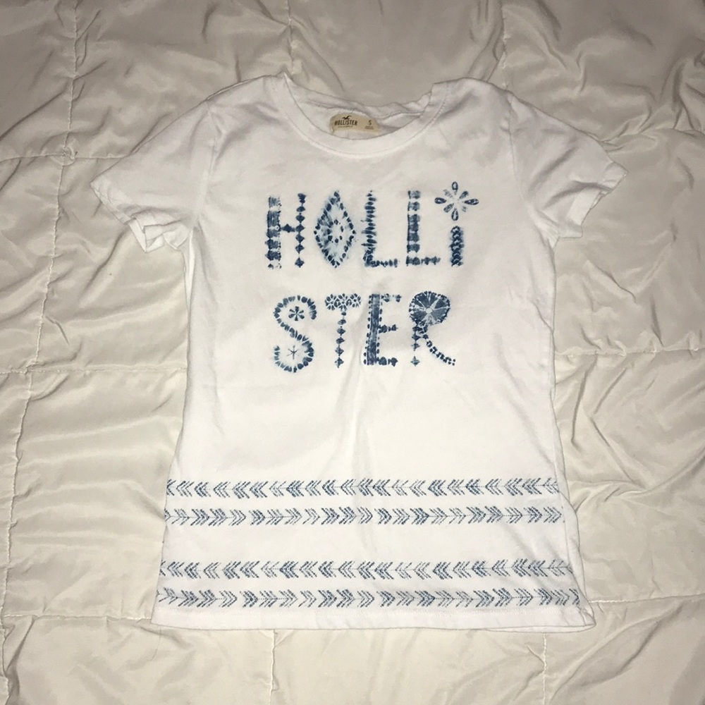 Hollister T-shirt